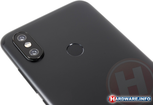 Xiaomi Mi A2 64GB Black