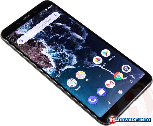 Xiaomi Mi A2 64GB Black