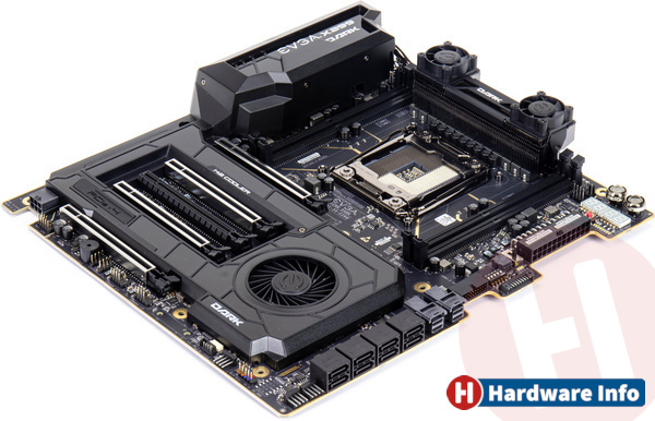 EVGA X299 Dark