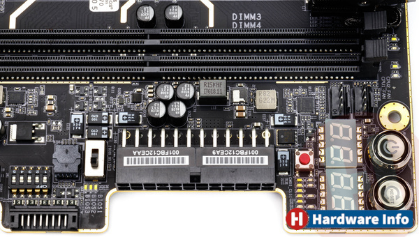 EVGA X299 Dark