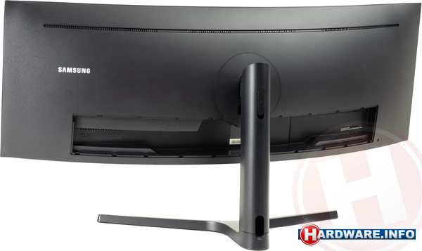 Samsung C43J890
