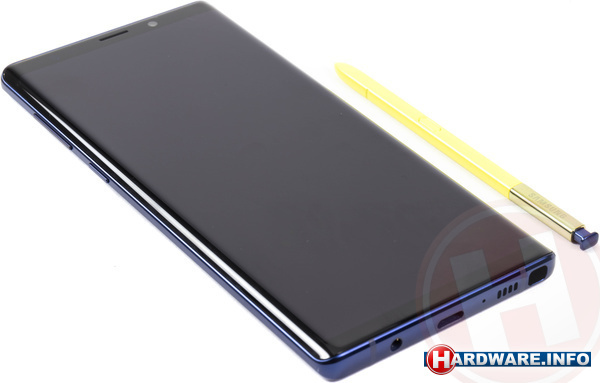Samsung Galaxy Note 9 128GB Blue