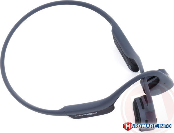 Aftershokz Trekz Air Grey