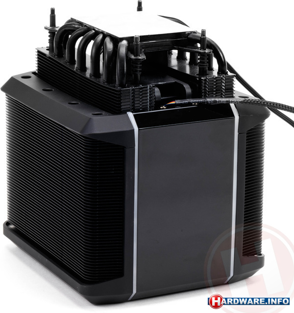 Cooler Master Wraith Ripper
