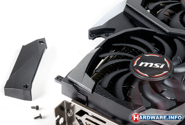 MSI GeForce RTX 2080 Ti Gaming X Trio 11GB