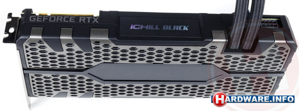 Inno3D GeForce RTX 2080 Ti iChill Black 11GB