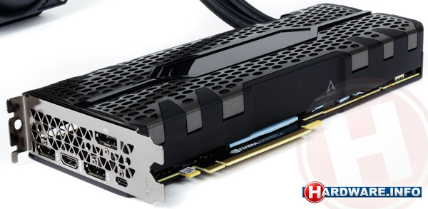 Inno3D GeForce RTX 2080 Ti iChill Black 11GB