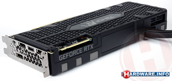 Inno3D GeForce RTX 2080 Ti iChill Black 11GB