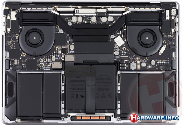 Apple MacBook Pro 2018 13" Grey (Z0V80B/A)