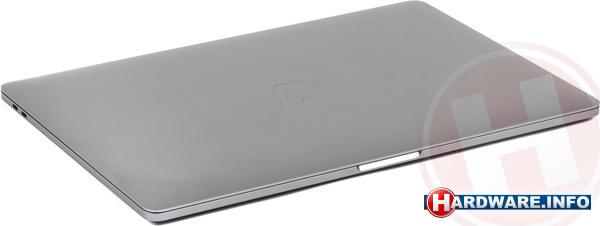 Apple MacBook Pro 2018 15" Grey