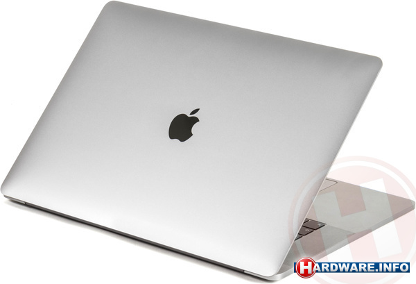 Apple MacBook Pro 2018 15" Grey