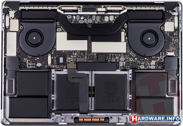 Apple MacBook Pro 2018 15" Grey