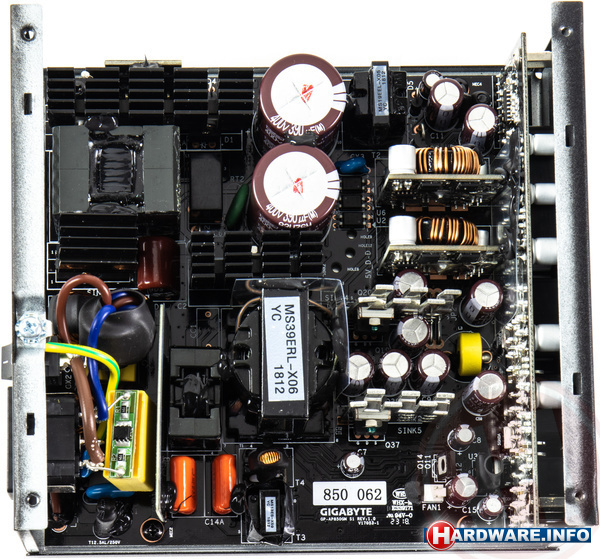 Gigabyte Aorus P850W