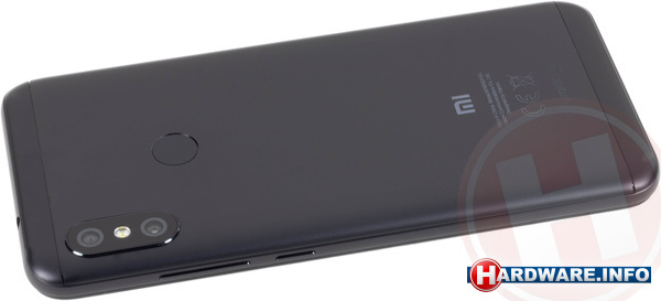 Xiaomi Mi A2 Lite 32GB Black