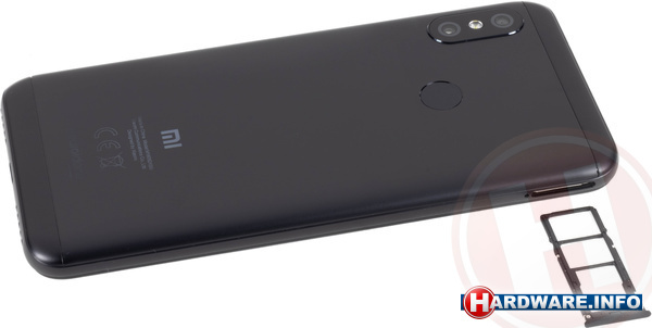 Xiaomi Mi A2 Lite 32GB Black