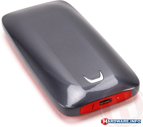 Samsung Portable SSD X5 1TB