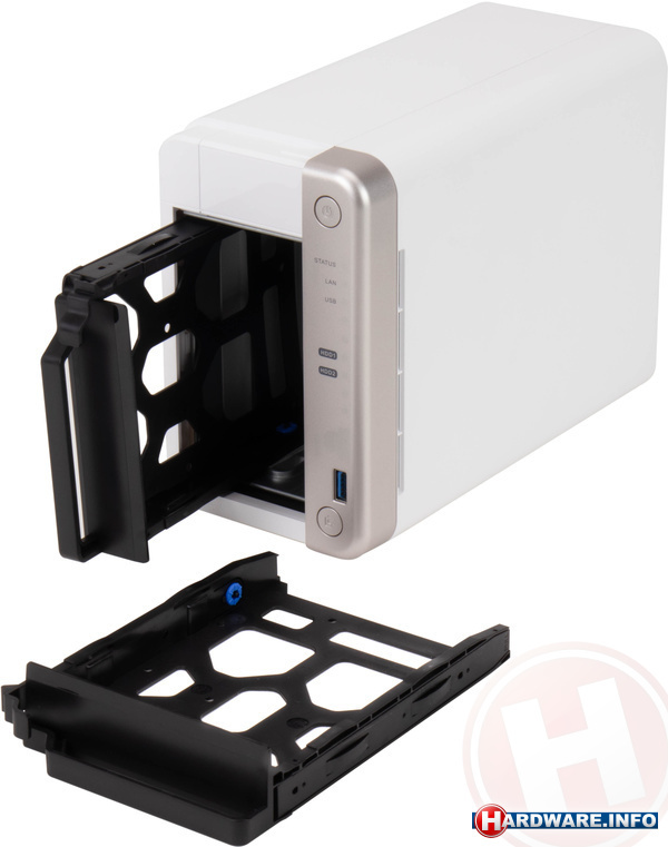 QNAP TS-251B-2G