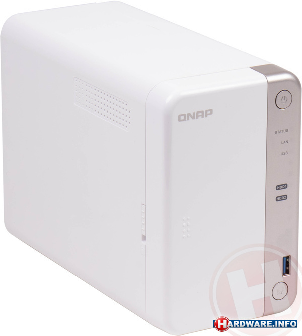 QNAP TS-251B-2G
