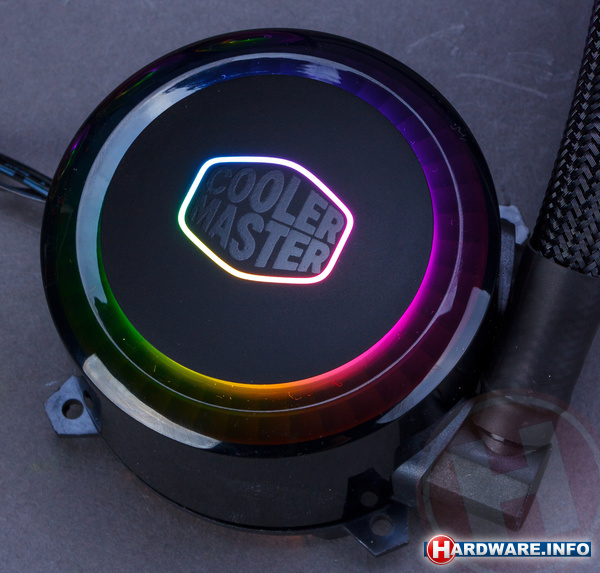 Cooler Master Masterliquid ML360R RGB