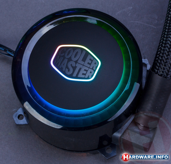 Cooler Master Masterliquid ML360R RGB