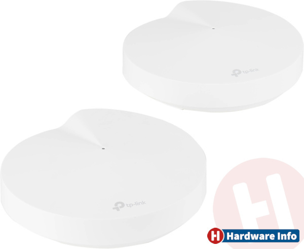 TP-Link Deco M9 Plus 2-pack