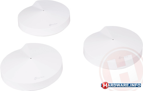TP-Link Deco P7 3-pack