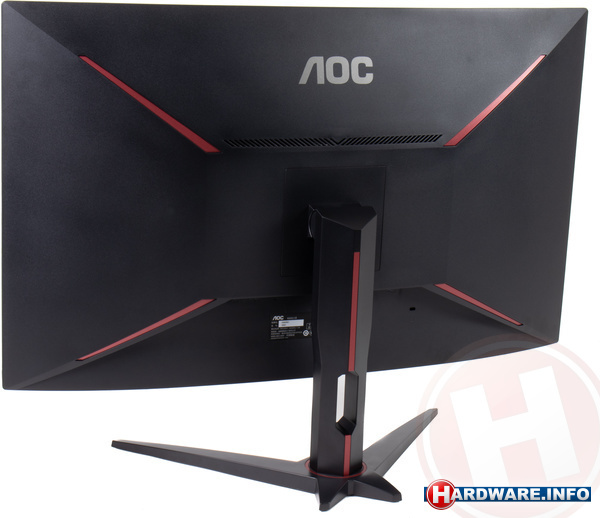 AOC CQ32G1
