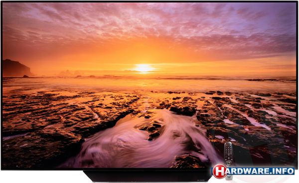 LG OLED65B8PLA