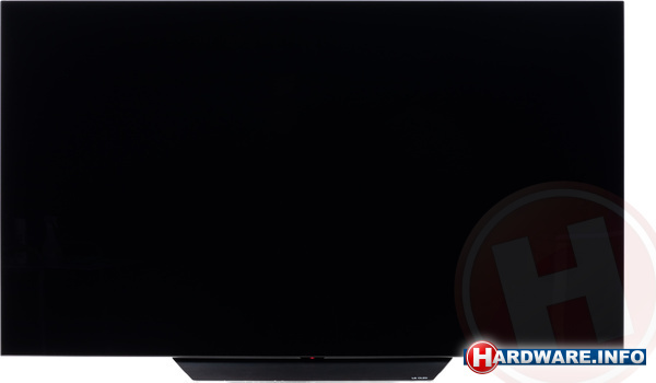 LG OLED65B8PLA