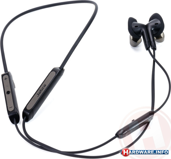 Jabra Elite 45e Copper