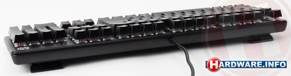 HP Pavilion Gaming Keyboard 500