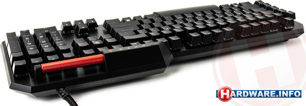 HP Omen Sequencer