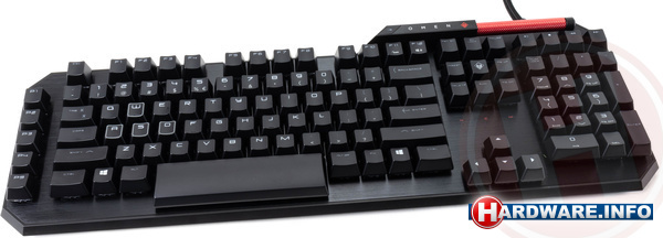 HP Omen Sequencer