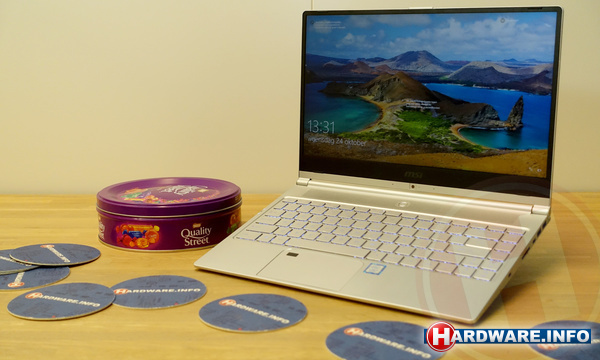 MSI PS42 8RB-206NL