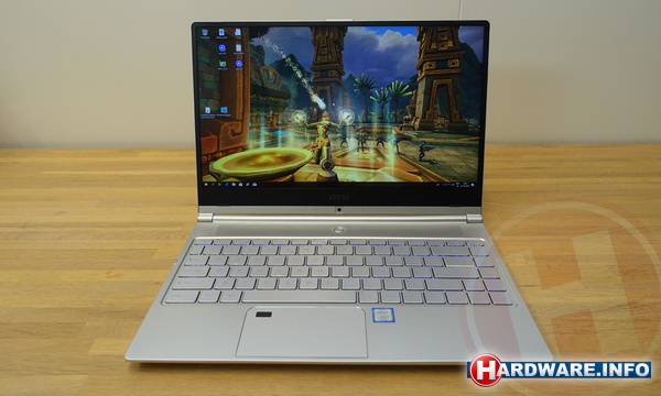 MSI PS42 8RB-206NL