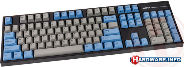 Leopold FC900R PD