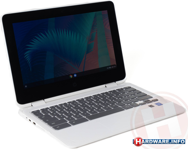 HP Chromebook x360 11-ae021nd (4PQ30EA)
