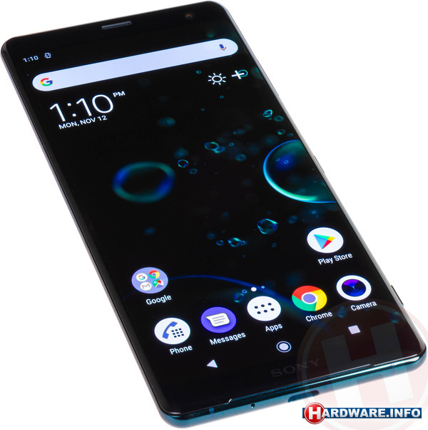 Sony Xperia XZ3 Black