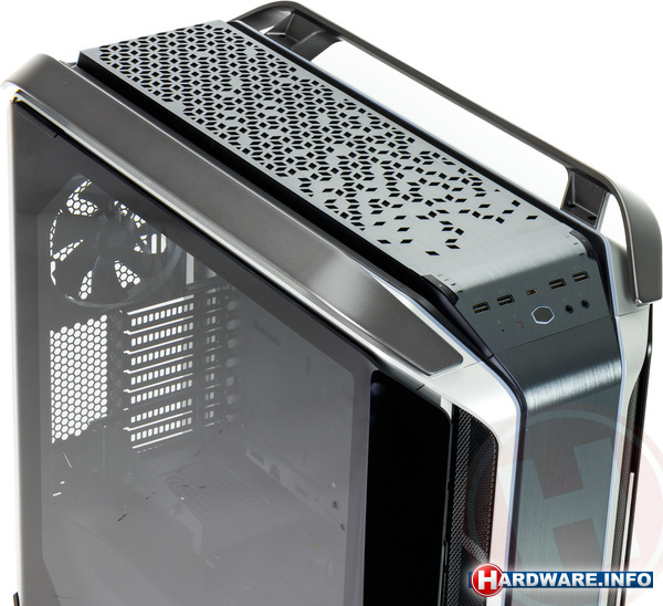 Cooler Master Cosmos C700M