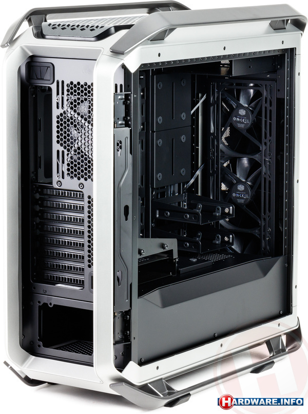 Cooler Master Cosmos C700M