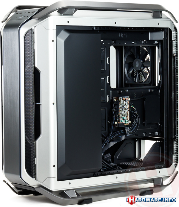Cooler Master Cosmos C700M