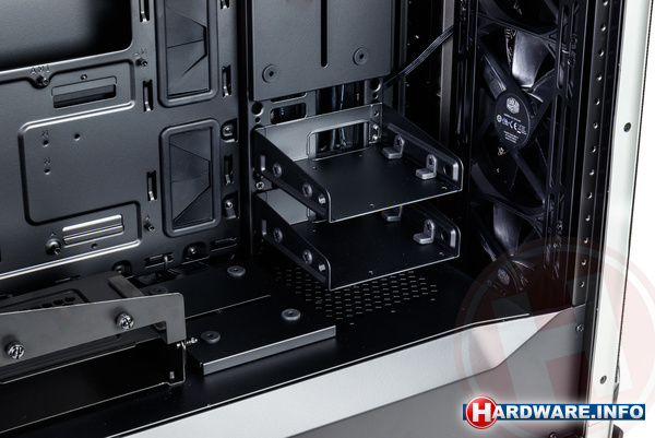 Cooler Master Cosmos C700M