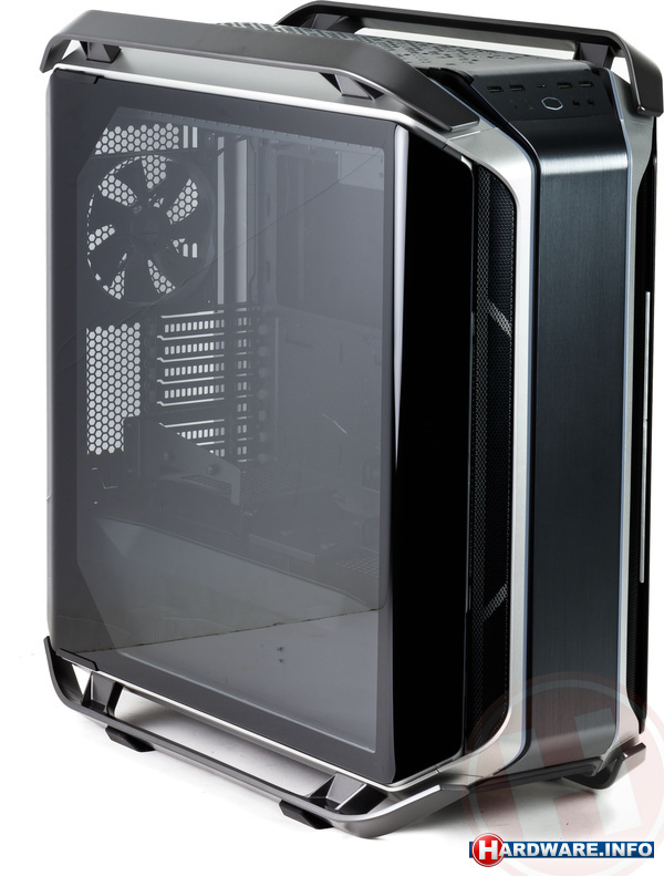 Cooler Master Cosmos C700M