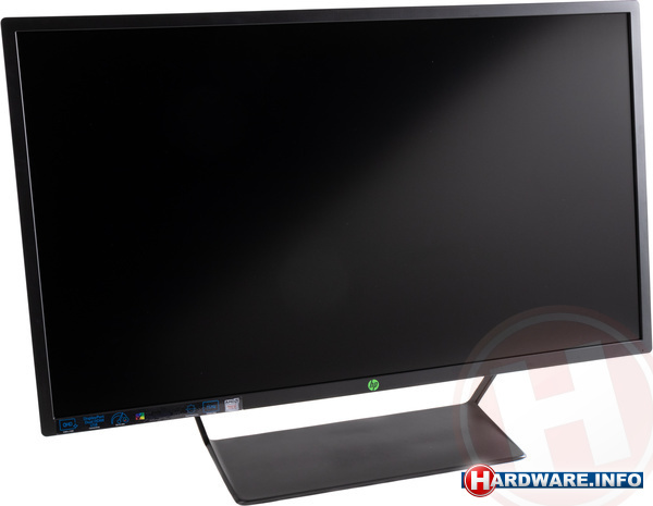 HP Pavilion Gaming 32 HDR