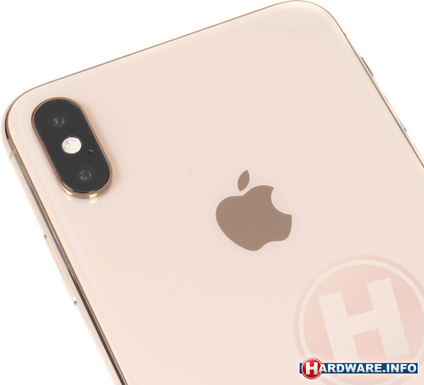 Apple iPhone Xs Max 512GB Gold