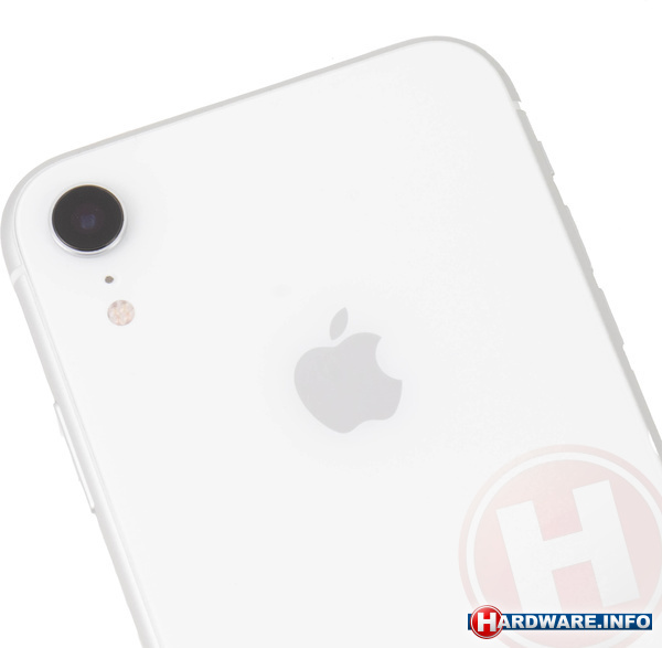 Apple iPhone Xr 256GB White