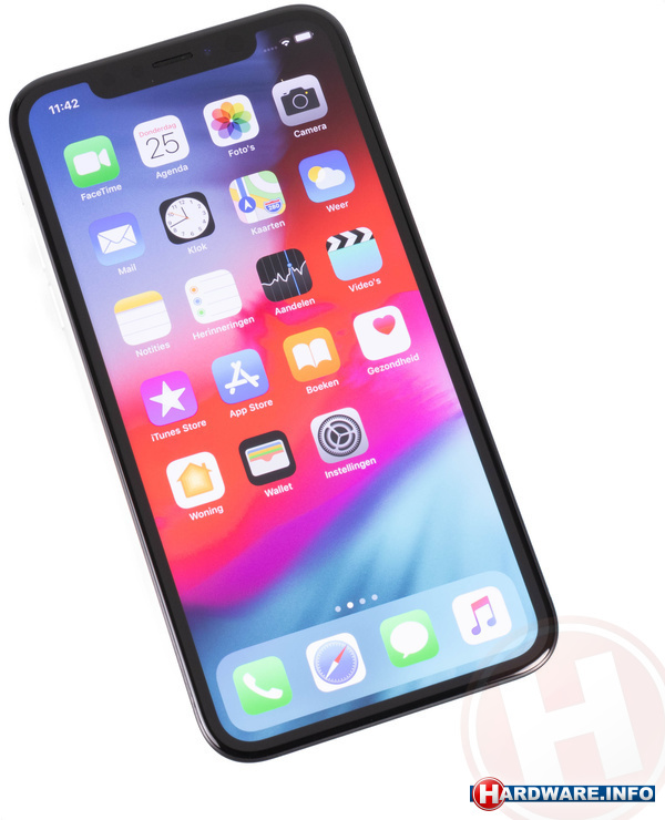 Apple iPhone Xr 256GB White
