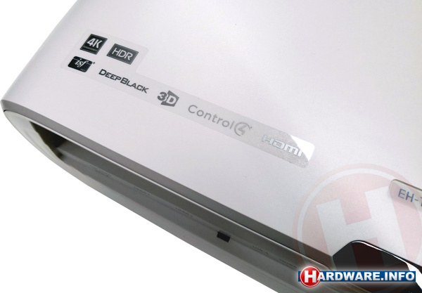Epson EH-TW9400W