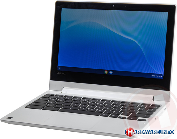 Lenovo Chromebook C330 (81HY0005MH)