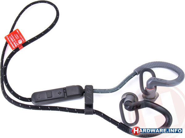 Plantronics BackBeat Fit 350 Black